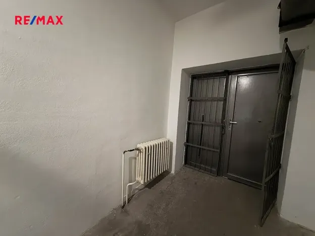 Pronájem obchodního prostoru, Velehrad, Salašská, 101 m2