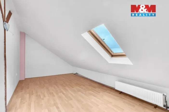 Prodej rodinného domu, Lomnice nad Popelkou, Josefa Jana Fučíka, 122 m2