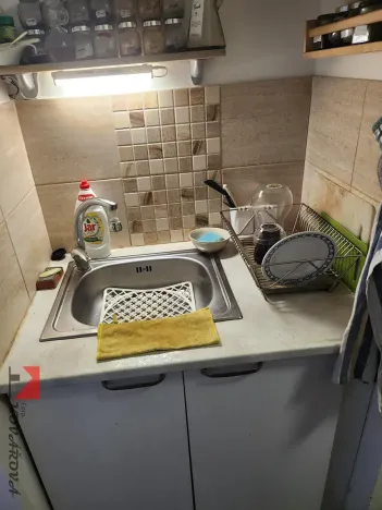 Prodej bytu 2+kk, Kralupy nad Vltavou, sídl. Hůrka, 42 m2