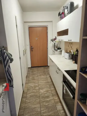 Prodej bytu 2+kk, Kralupy nad Vltavou, sídl. Hůrka, 42 m2