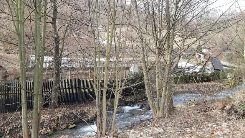 Prodej pozemku, Oskava, 5983 m2