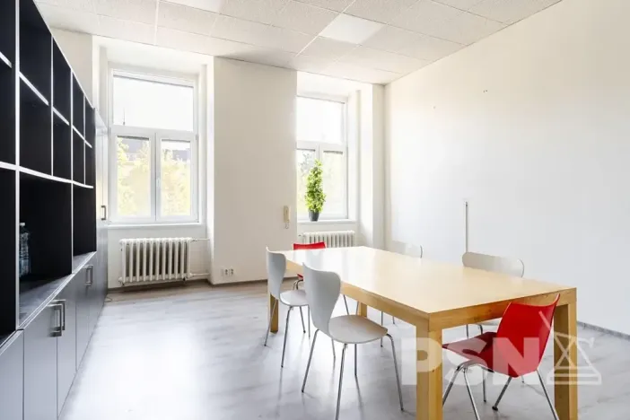 Pronájem kanceláře, Brno, Dvořákova, 50 m2
