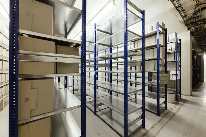 Pronájem skladu, Ústí nad Orlicí, T. G. Masaryka, 450 m2