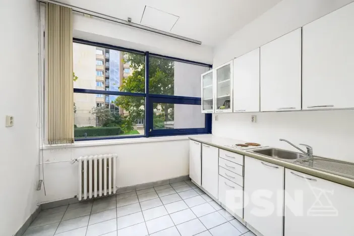 Pronájem kanceláře, Praha - Žižkov, Hartigova, 35 m2