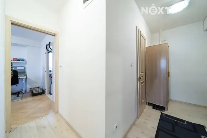 Pronájem bytu 2+1, Ostrava, Petra Křičky, 52 m2