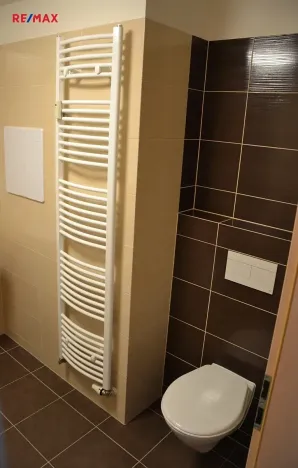 Pronájem bytu 1+kk, Plzeň, Štefánikova, 32 m2