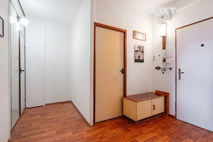 Prodej bytu 2+1, České Budějovice, Větrná, 59 m2