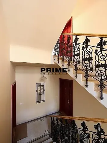 Pronájem bytu 2+kk, Praha - Vinohrady, Na Kozačce, 48 m2