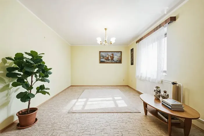 Prodej rodinného domu, Rousínov, U cihelny, 100 m2