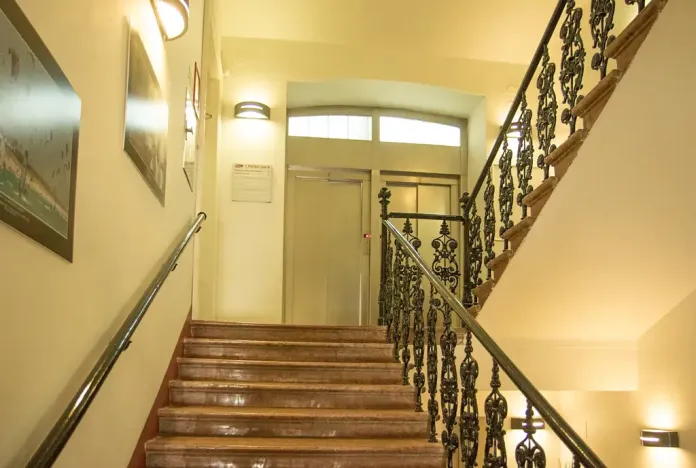 Pronájem kanceláře, Brno, Šilingrovo náměstí, 528 m2