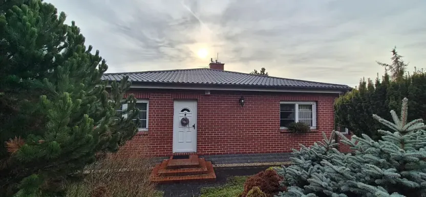 Pronájem rodinného domu, Krupka, Angreštový sad, 205 m2