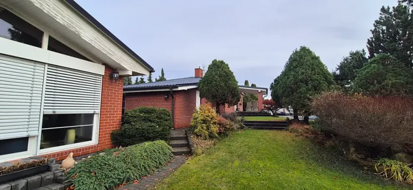 Pronájem rodinného domu, Krupka, Angreštový sad, 205 m2