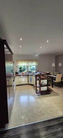 Pronájem rodinného domu, Krupka, Angreštový sad, 205 m2