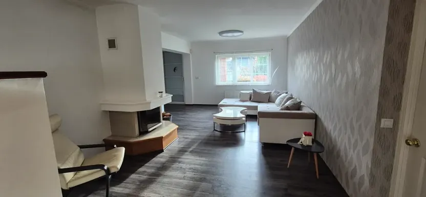 Pronájem rodinného domu, Krupka, Angreštový sad, 205 m2