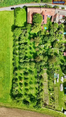 Prodej rodinného domu, Kožušice, 230 m2