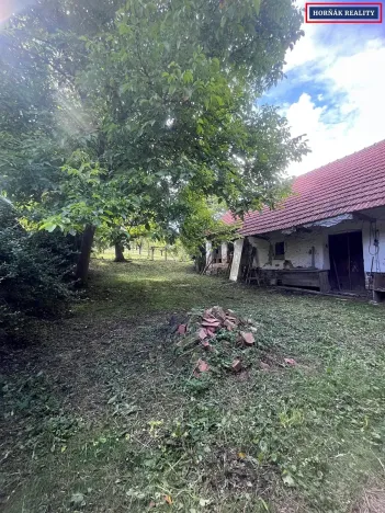 Prodej rodinného domu, Kožušice, 230 m2