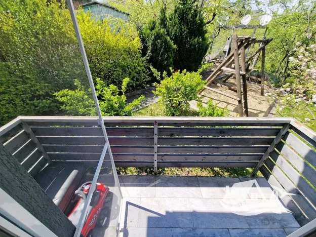 Prodej bytu 2+kk, Bjala, Bulharsko, 40 m2