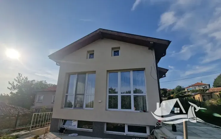 Prodej rodinného domu, Bjala, Bulharsko, 203 m2