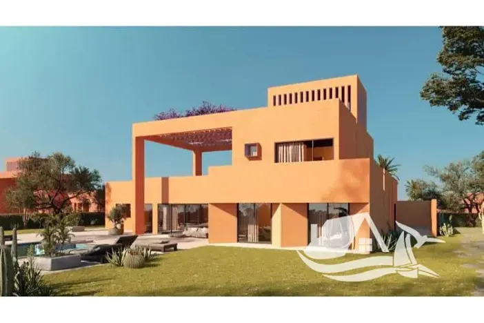 Prodej vily, Hurghada, Egypt, 180 m2