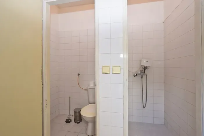 Pronájem skladu, Brno, Blatného, 106 m2