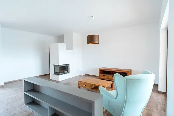 Prodej rodinného domu, Ondřejov, 151 m2