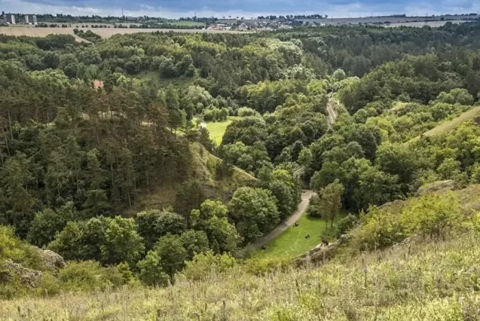 Prodej bytu 3+kk, Praha - Hlubočepy, Vítové, 72 m2