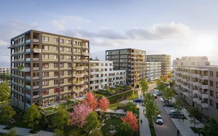 Prodej bytu 2+1, Praha - Stodůlky, Svitákova, 51 m2