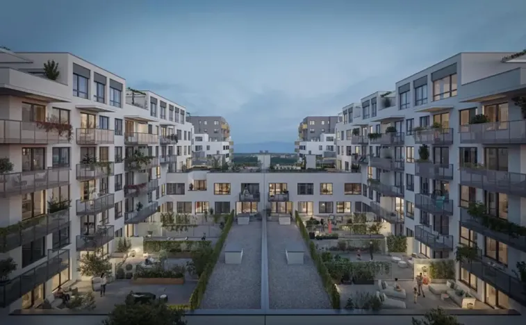 Prodej bytu 1+kk, Praha - Dolní Měcholupy, Honzíkova, 25 m2