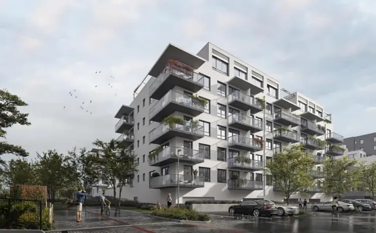 Prodej bytu 1+kk, Praha - Dolní Měcholupy, Honzíkova, 25 m2