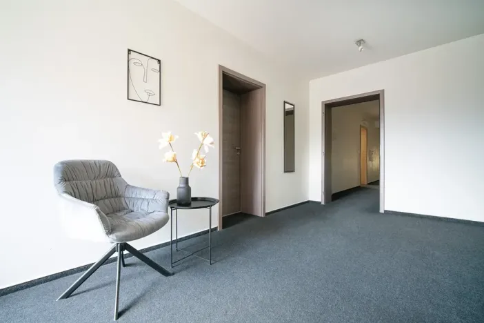 Prodej bytu 2+kk, Jeseník, Na Mýtince, 58 m2