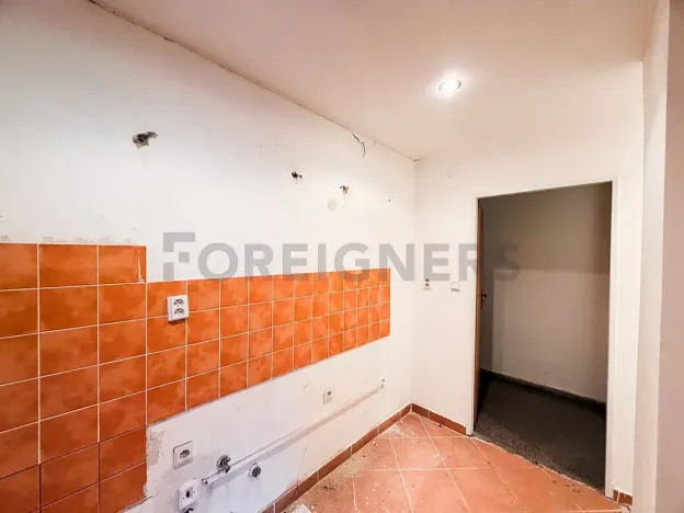 Prodej rodinného domu, Brno, Škroupova, 117 m2