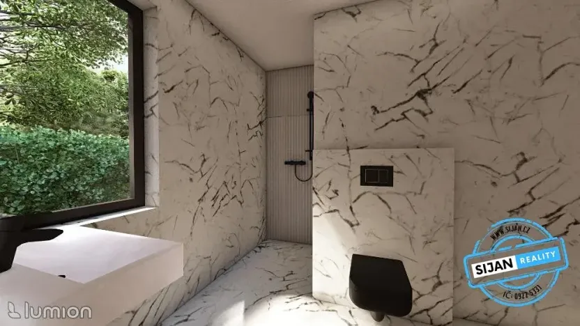 Prodej pozemku pro bydlení, Město Albrechtice, 3681 m2