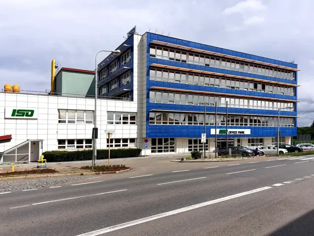 Pronájem kanceláře, Praha - Uhříněves, Přátelství, 8 m2