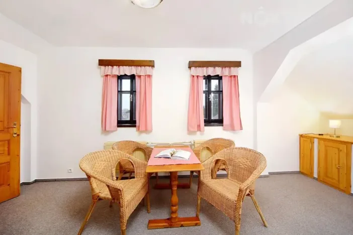 Prodej rodinného domu, Jilemnice, K Vejrychovsku, 230 m2