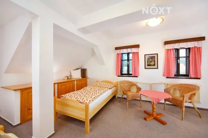 Prodej restaurace, Jilemnice, K Vejrychovsku, 230 m2