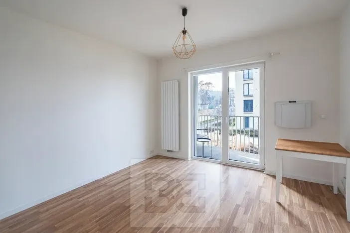 Pronájem bytu 1+kk, Praha - Libeň, 26 m2