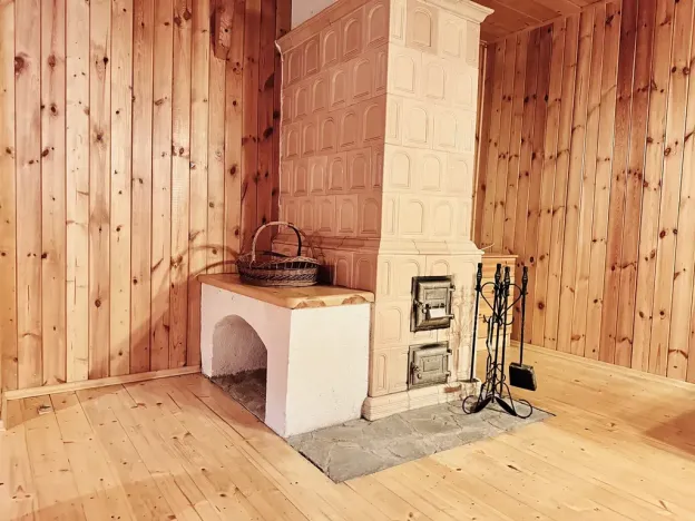 Prodej chaty, Starý Petřín, 90 m2