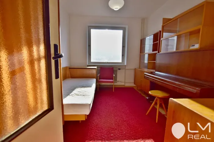 Prodej rodinného domu, Nové Město na Moravě, 240 m2