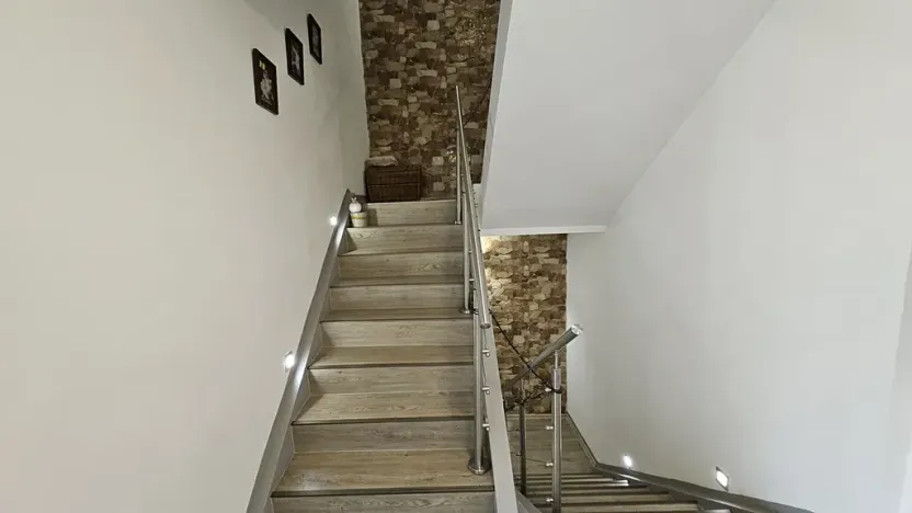 Prodej rodinného domu, Jaroměř, Národní, 217 m2