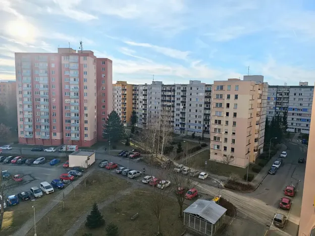 Prodej bytu 4+1, České Budějovice, Netolická, 85 m2
