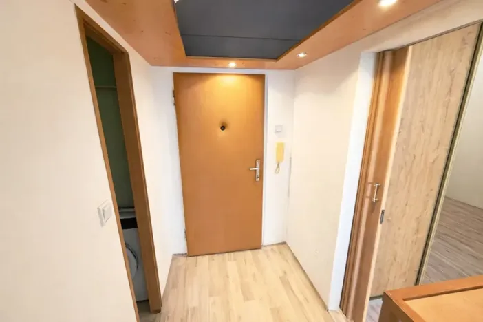 Prodej bytu 1+kk, Ostrava, Šimáčkova, 29 m2