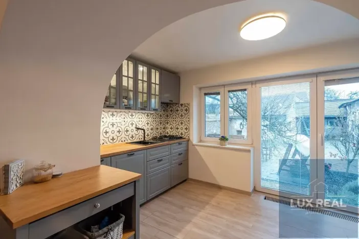 Prodej rodinného domu, Mikulov, Pod Platanem, 145 m2