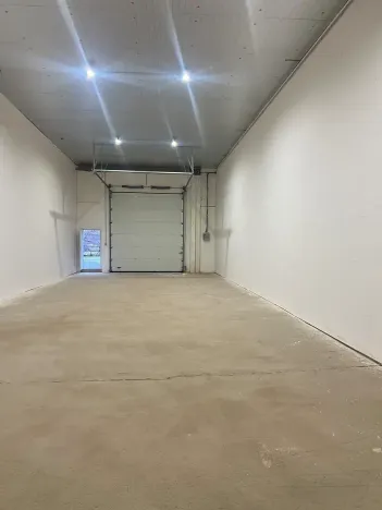 Pronájem skladu, Sokolnice, U Cihelny, 150 m2