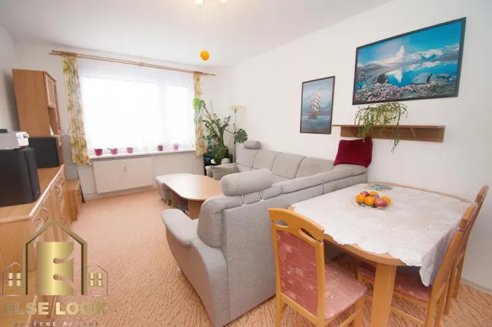 Prodej bytu 3+1, Vamberk, Struha, 71 m2