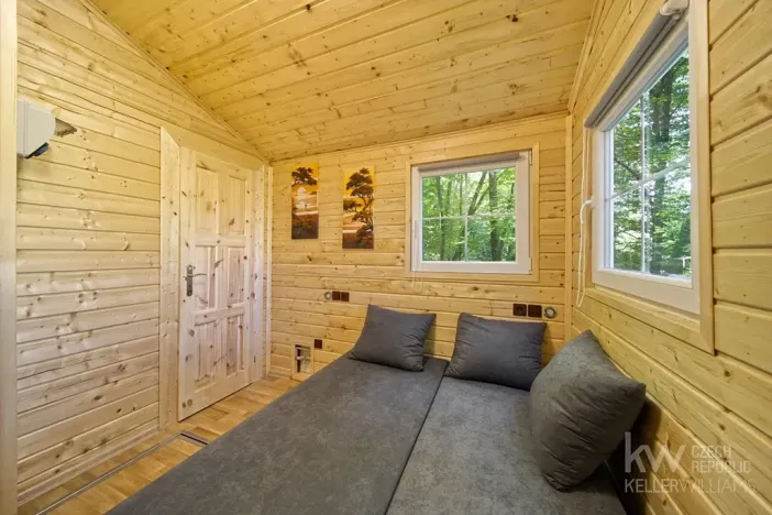 Prodej chaty, Plešnice, 29 m2