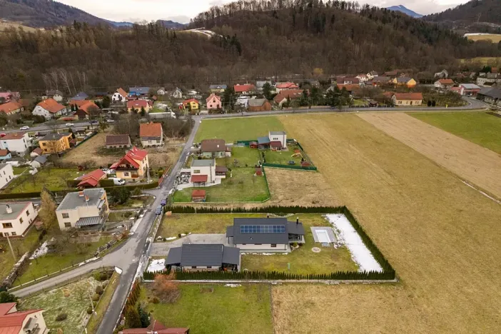 Prodej pozemku pro bydlení, Kopřivnice, 1069 m2