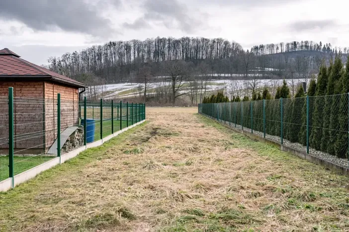 Prodej pozemku pro bydlení, Kopřivnice, 1069 m2