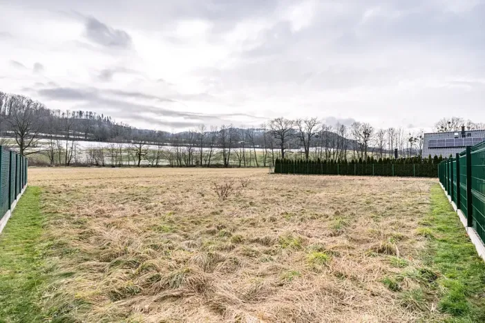 Prodej pozemku pro bydlení, Kopřivnice, 1069 m2