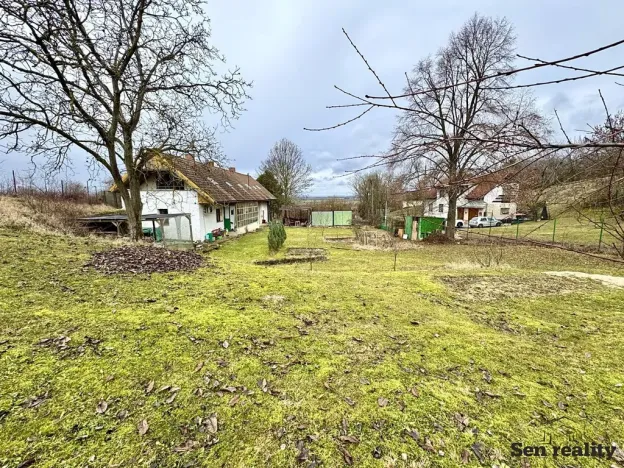 Prodej vícegeneračního domu, Podmoky, 103 m2