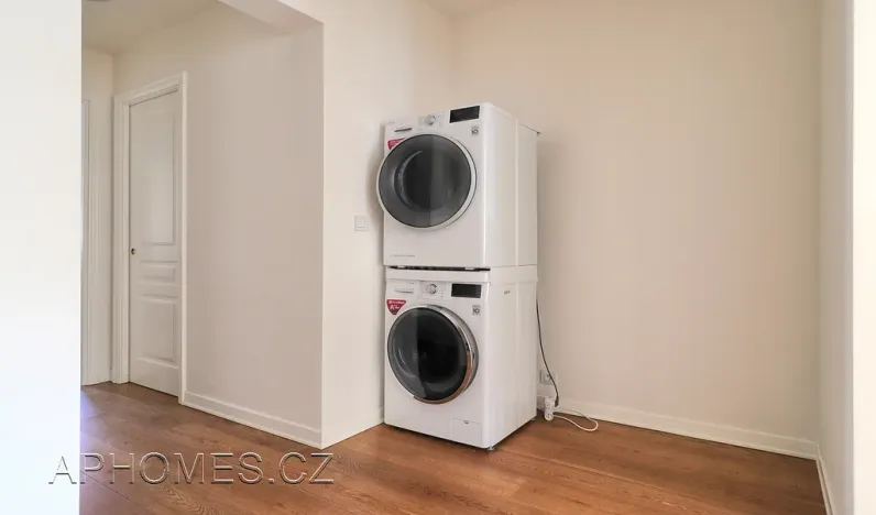 Pronájem bytu 3+kk, Praha - Vinohrady, Mánesova, 106 m2